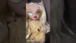 Rainbow high dolls new wave series 4 wave 4