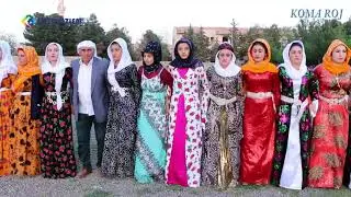 DAWETA DODIKA MALBATA YAĞMUR & ATAN  FOTO ÖZLEM PİROZBANİYA BUKU ,ZAWE DIKI PART=2