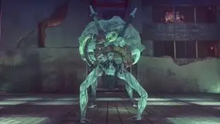 Goto-9 Boss Strategy