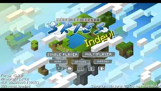 FTB: Skies :: Lag Busting :: Sky-14