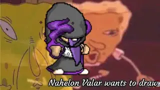 RUSH IS BROKEN!!! | Nahelon Valar vs. Coeval | 60 Grassy | Arcanists 2