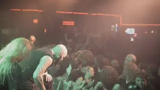 Suffocation - Infecting the Crypts