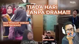 TIADA HARI TANPA DRAMA 😱, RAS TERKUAT DIBUMI TELAH HADIR!! 🔥🔥| #KEPOEpisode6Part1