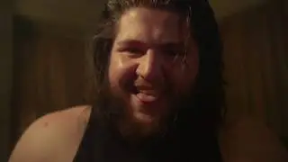 Bear Bronson LOVES Pain - Limitless Wrestling 