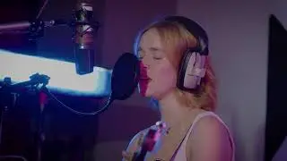 Eve Christina  - BBC Music Introducing
