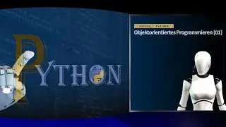 PySide6 – OOP - [Arbeiten mit Klassen] # 01