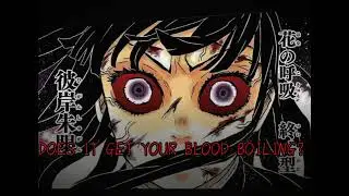 angry too meme ft.demonslayer
