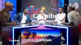 Matin Caraïbes || Commentaires sur les faits saillants de l'actualité || 6 septembre 2024