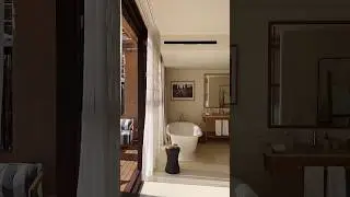 Residences walk through 🎥 Camilla Akerberg