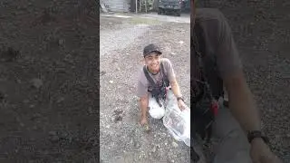 Ketika Pekerjaan di Bawa Happy