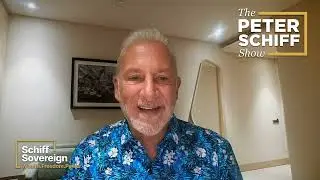 🔴 Trump Dodged a Bullet, but Economy Won’t Be So Lucky - Ep 969