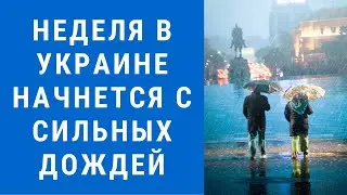 Погода на завтра, погода 8 ноября