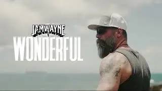 JamWayne - Wonderful