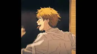 Denji and Himeno - Superman「AMV/EDIT」