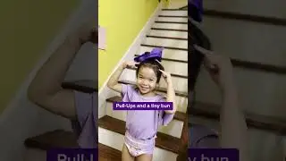 Pull Ups 101