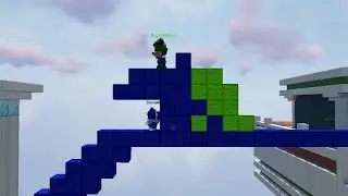 Bedwars + Nyobain Texture Packs