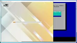 2-1-2 (Права пользователей) 1. Настройте контроллер домена Samba DC на сервере BR-SRV.