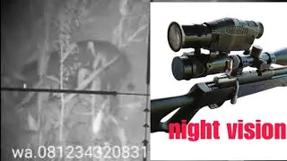 Night vision💥💥💥