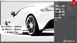 Tips Adobe: crear acciones en Photoshop