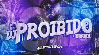 BEAT IORI YAGAMI / BAILE DO INFERNINHO - DJ PROIBIDO - MC GW