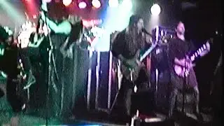 Death and Taxes (Live) - 11/13/1993 - Blondies, Detroit, Michigan