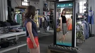 Probador virtual SIMOF