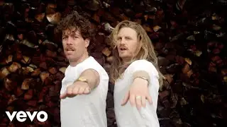 Frenship - Remind You (Official Video)