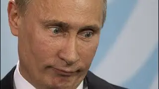 The Fourth Inauguration of Vladimir Vladimirovich Putin