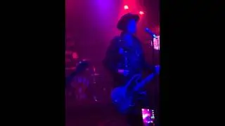 Fasterpussycat pretty fucked up (Danny)4/10/16