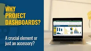 Why Project Dashboards Are Essential for Effective Project Management?