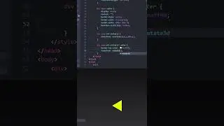 The Hexagon Loader Animation: A CSS Masterpiece! #shorts #programming #html #css
