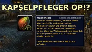 Ist dieses Talent im PvP OP? | Shadowlands | Hori Studios