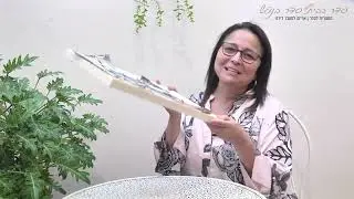 3 שלבים ליצירת לוח חזון לפרידה מבלגן