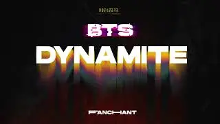 BTS (방탄소년단) - Dynamite Fanchant
