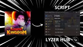 Roblox Anime Kingdom Script: Fast Pet Attack, Auto Farm OP!