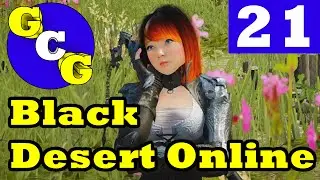 Black Desert Online Task Achievements Tutorial Guide