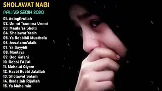Lagu Sholawat Sedih Bikin Nangis  Solawat Merdu Paling Sedih Bikin Jutaan Orang Nangis Merinding 1