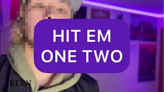 1. HIT EM ONE TWO [Official Music Video]