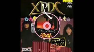 XPDC - C.I.N.T.A ( Instrumental )