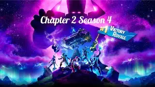 Where I Am In Fortnite