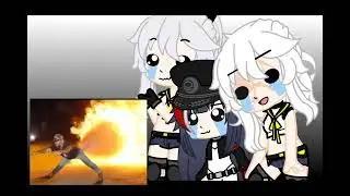 Azur Lane Gacha (#1)