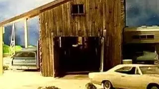 scale barn