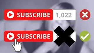How To hide Your Subscriber Count On Youtube In 2020