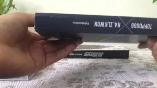 KPOP SALE autographed albums