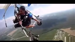 Бывают же ПРИДУРКИ! РЖАЧ!!