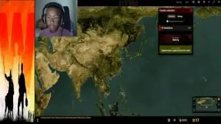 Flame's Freestyle AtWar Tips | Country and Strategy Picking