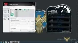 Overclocking the Sapphire Radeon HD 7790 OC edition with Sapphire TriXX