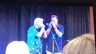 Spah 2018 St Louis