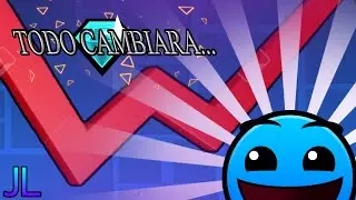 ¿Que Pasará Cuando salga la 2.2 en Geometry Dash?