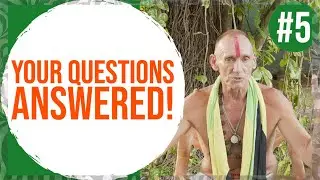 Shantaram Readers' Questions with GDR - Podcast #5 (International Bestselling Author)